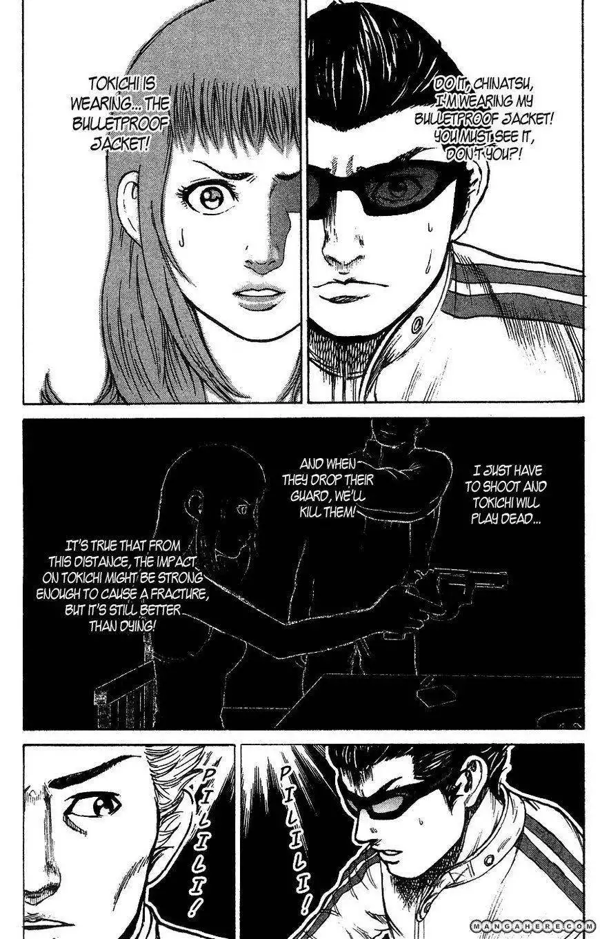 Kyou Kara Hitman Chapter 13 9